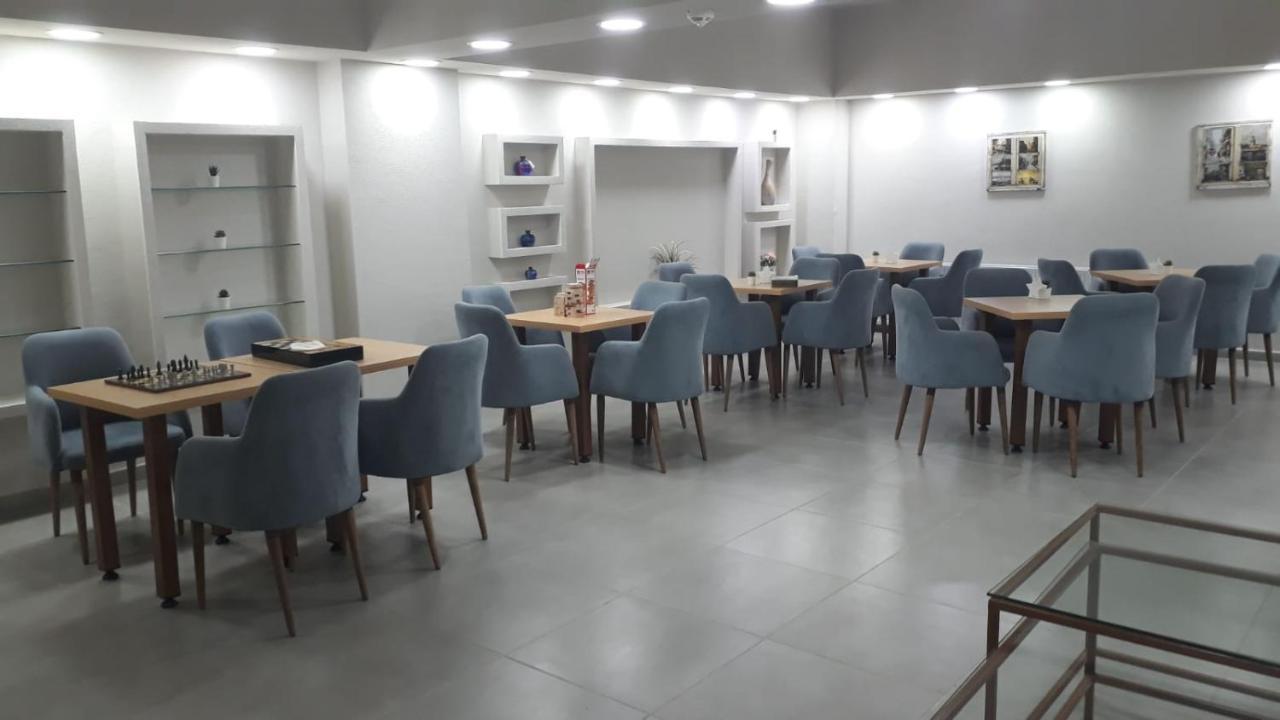 Zin D Home Otel Alemdag Istanbulská provincie Exteriér fotografie